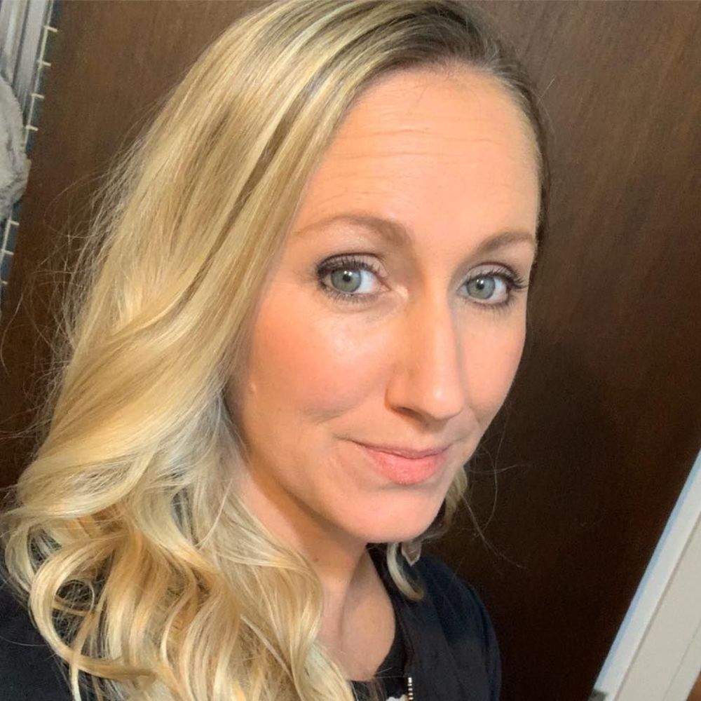 Meet your Posher, Heather